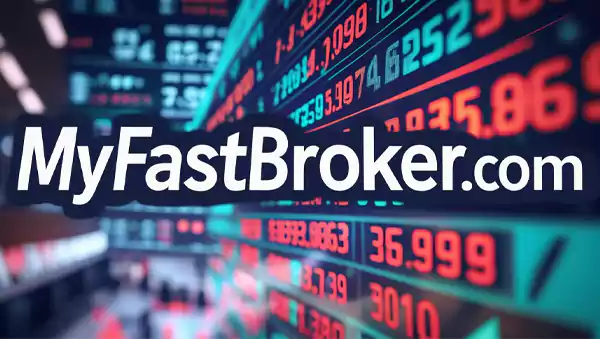 myfast broker.com