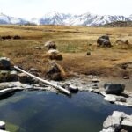 Shepherd Hot Springs